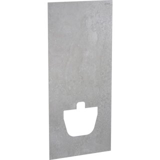 Geberit 242662JV1 Frontverkleidung für Geberit Monolith
