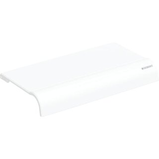 Geberit 243649111 Designabdeckung für Geberit