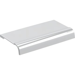 Geberit 243649211 Designabdeckung für Geberit