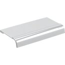 Geberit 243649211 Designabdeckung für Geberit