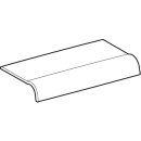 Geberit 243649211 Designabdeckung f&uuml;r Geberit