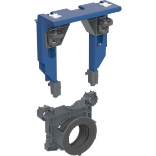 Geberit 243889001 Geberit ONE Halterahmen komplett