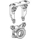 Geberit 243889001 Geberit ONE Halterahmen komplett