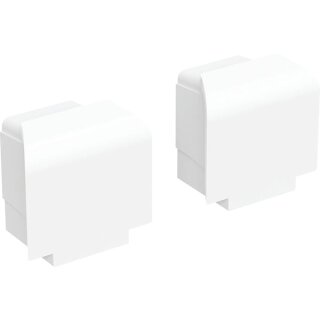 Geberit 243919001 Set Blindstopfen für Geberit