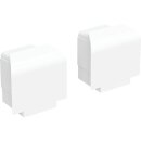 Geberit 243919001 Set Blindstopfen f&uuml;r Geberit