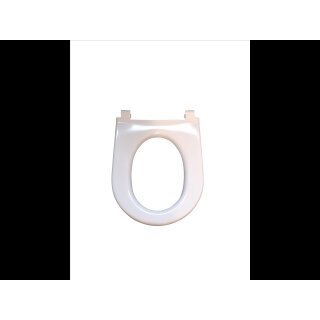 Geberit 243939111 WC-Sitzring für