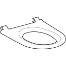 Geberit 243939111 WC-Sitzring f&uuml;r