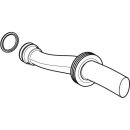 Geberit 243983001 Geberit ONE Zulaufbogen