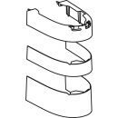 Geberit 244110111 Set Abdeckung unten, f&uuml;r Geberit