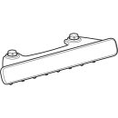 Geberit 244293GH1 Ablaufdeckel mit Kammeinsatz