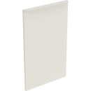 Geberit 244406001 T&uuml;r, Anschlag li mit Griff, sand-grau