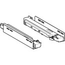Geberit 244540001 Set Schubladenschienen f&uuml;r Geberit