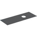 Geberit 244685001 VariForm Abdeckplatte f&uuml;r US f. AS-WT