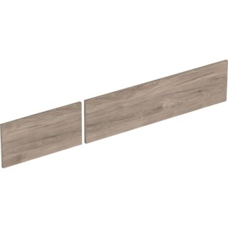 Geberit 244711001 VariForm Set Schubl.-Front für US