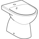 Geberit 500812018 Renova Standbidet, teilgeschl.Form