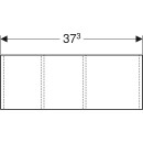 Geberit 501157001 VariForm Schubladeneinsatz