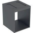 Geberit 501196001 Korpus für VariForm US mit 2 Schubl.