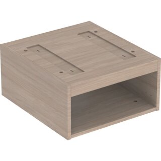 Geberit 501369001 Korpus VariForm Unterschrank f. AS-WT