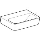 Geberit 501627008 Renova Plan Handwaschbecken, 45x34cm