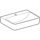 Geberit 501629001 Renova Plan Handwaschbecken, 50x38cm