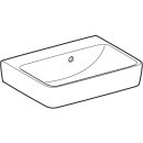Geberit 501630001 Renova Plan Handwaschbecken, 50x38cm