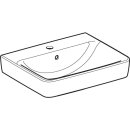 Geberit 501632001 Renova Plan Waschtisch, 55x44cm
