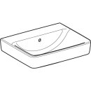 Geberit 501634008 Renova Plan Waschtisch, 55x44cm