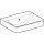 Geberit 501634008 Renova Plan Waschtisch, 55x44cm