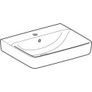 Geberit 501636008 Renova Plan Waschtisch, 60x48cm
