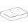 Geberit 501636008 Renova Plan Waschtisch, 60x48cm