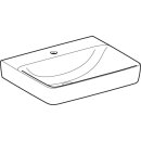 Geberit 501637001 Renova Plan Waschtisch, 60x48cm
