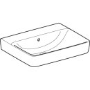 Geberit 501638008 Renova Plan Waschtisch, 60x48cm