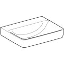 Geberit 501639001 Renova Plan Waschtisch, 60x48cm