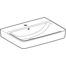 Geberit 501640008 Renova Plan Waschtisch, 65x48cm