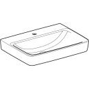 Geberit 501641008 Renova Plan Waschtisch, 65x48cm