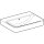 Geberit 501642001 Renova Plan Waschtisch, 65x48cm
