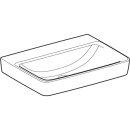 Geberit 501643001 Renova Plan Waschtisch, 65x48cm