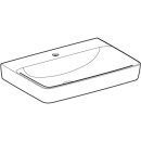 Geberit 501645001 Renova Plan Waschtisch, 70x48cm