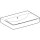 Geberit 501646001 Renova Plan Waschtisch, 70x48cm