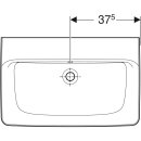 Geberit 501692001 Renova Plan Waschtisch, 75x48cm