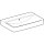 Geberit 501692001 Renova Plan Waschtisch, 75x48cm