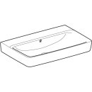 Geberit 501692008 Renova Plan Waschtisch, 75x48cm