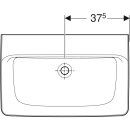 Geberit 501693008 Renova Plan Waschtisch, 75x48cm