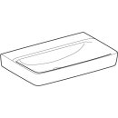 Geberit 501693008 Renova Plan Waschtisch, 75x48cm