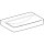 Geberit 501693008 Renova Plan Waschtisch, 75x48cm