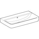 Geberit 501700001 Renova Plan Waschtisch, 85x48cm
