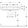 Geberit 501700008 Renova Plan Waschtisch, 85x48cm