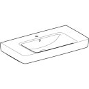 Geberit 501702008 Renova Plan WT mit Ablagefl., 90x48cm