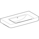 Geberit 501704008 Renova Plan WT mit Ablagefl., 90x48cm