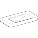 Geberit 501705008 Renova Plan WT mit Ablagefl., 90x48cm